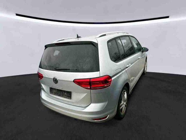 Volkswagen Touran - Bild 3