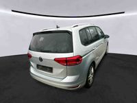 Volkswagen Touran - Vorschau Bild 3