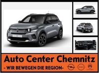 Citroën C3 - Vorschau Bild 1