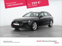 Audi A4 - Vorschau Bild 1