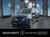 Mercedes-Benz V 220d EDITION Lang +7 SITZER+MBUX+NAVI+KAMERA++ - gebrauchte Mercedes-Benz V 220 aus dem Jahr 2023