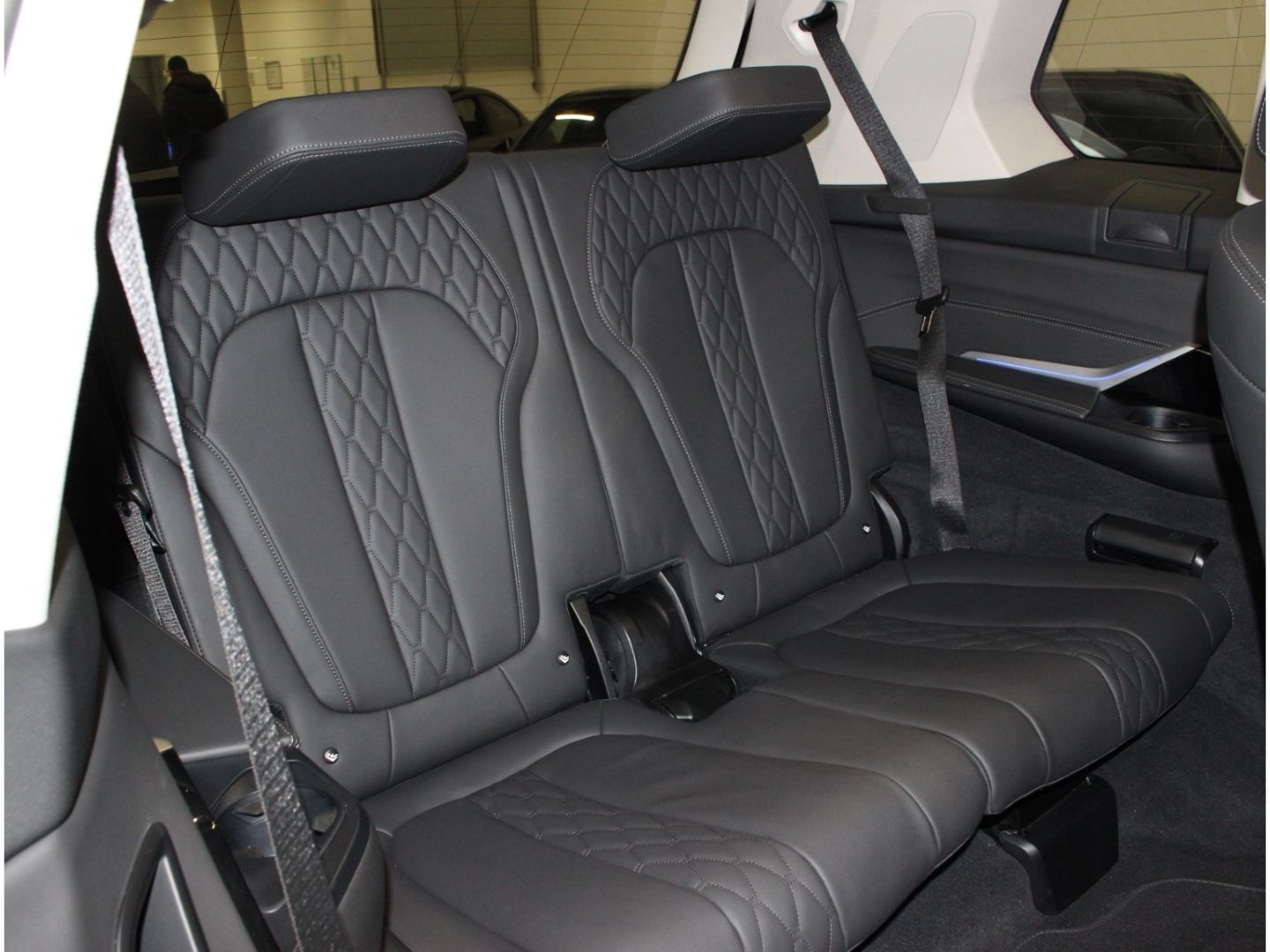 Fahrzeugabbildung BMW X7 xDrive 40 d Design Pure Excellence*Skylounge