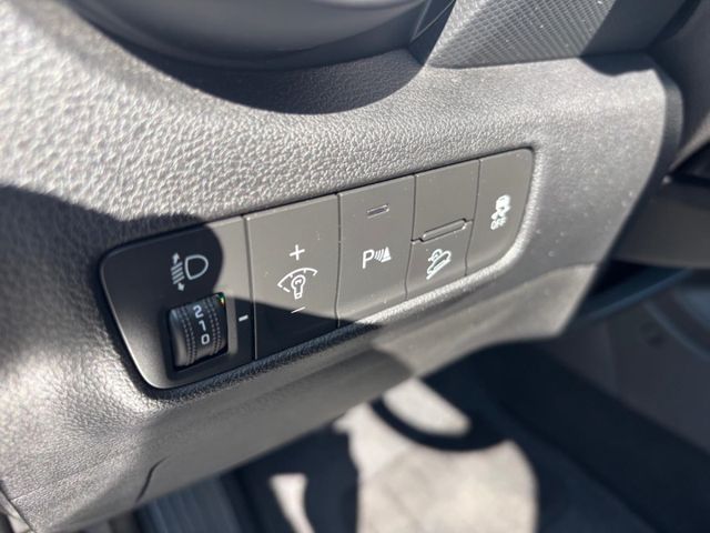 KONA Trend 2WD 1.0 LED Navi Sitzh. Kamera