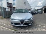 Alfa Romeo 147 1.6 16V TS - gebrauchte Alfa Romeo 147 aus dem Jahr 2007