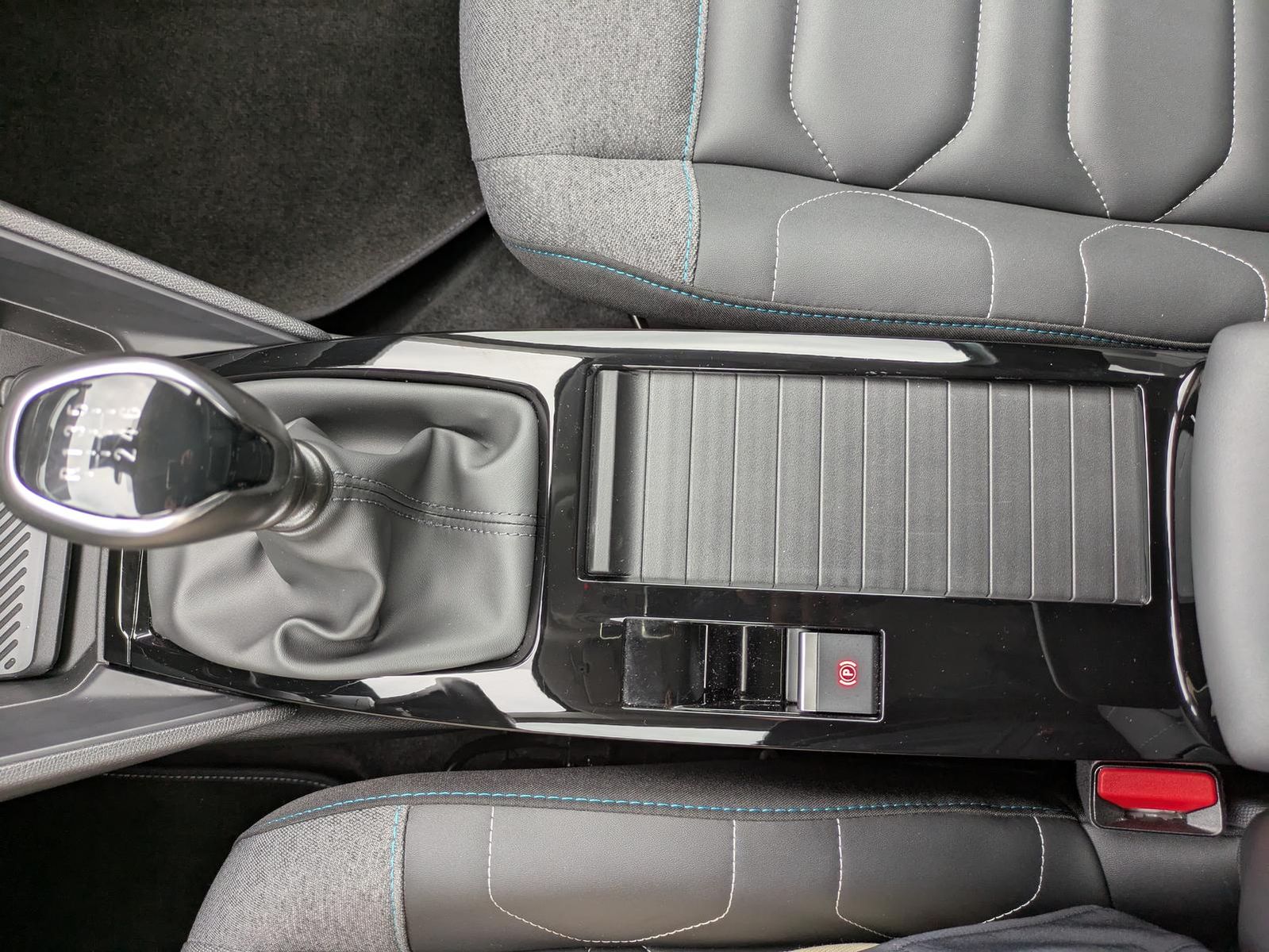 Citroën C4 - Bild 19