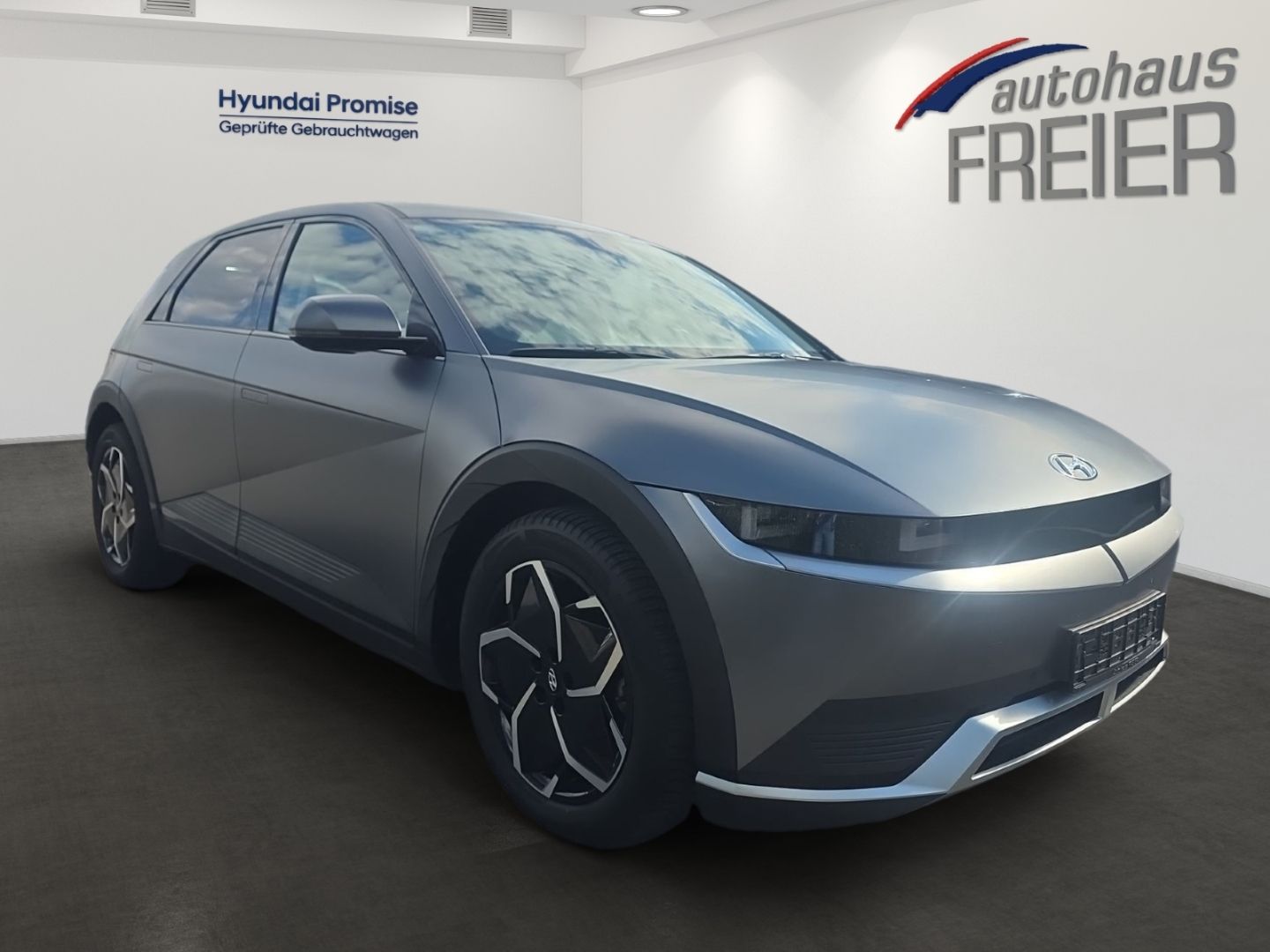 Hyundai IONIQ 5 – Bild 2