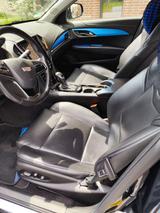 Cadillac ATS 2.0 T Luxury ATS Autom. Luxury ATS - Cadillac: Allradantrieb