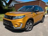 Suzuki Vitara 1.5 Hybrid Comfort 4x2 - Suzuki Vitara mit Hybrid-Antrieb