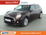MINI Clubman Cooper  *PDC*KLIMA*GARANTIE*ALU*