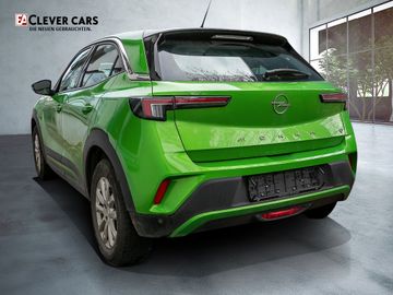 Opel Mokka e Edition Fahrerassistenz-Paket Kamera