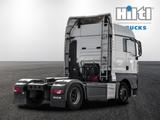 MAN TGX 18.500 4x2 + SKIRTS + FRIDGE + RETARDER ZV - Man TGX 18-500