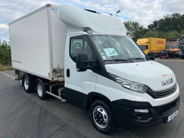 Iveco Daily 35C18 MAXICARGO Kühlkoffer/FESTPREIS