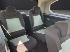 Citroën Berlingo 1.5 BlueHDi 130 FAP Live XL *7-Sitze*AH