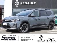 Dacia Jogger - Vorschau Bild 1