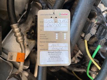 Ford Focus Turnier Cool & Connect 1.5 TDCi*NAVI*LED*