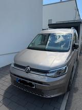 Volkswagen Caddy 2.0 TDI 90kW DSG Style Style - Volkswagen Caddy: 9k