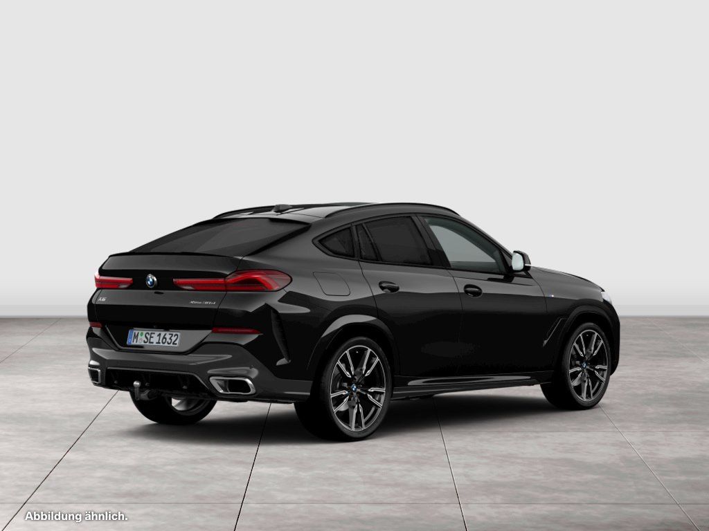 BMW X6 - Bild 2