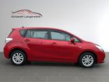 Toyota Verso*Edition*Pano*7-Sitze*PDC*8-Fach*2.Hand* - Toyota Verso Gebrauchtwagen