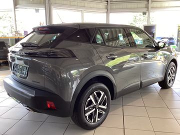 Peugeot 2008 - 7