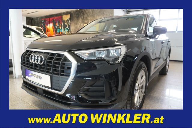 AUDI Q3 45TFSI e PHEV LED/Nav/Virtual 