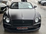 Bentley Continental GTC Speed W12 - scheckheftgepflegte Bentley Gebrauchtwagen