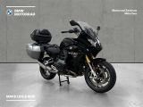 BMW R 1200 RS Koffer + Topcase - BMW KOFFER
