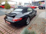 Porsche 997 Cabrio 911 SCHALTER NAVI BOSE LEDER 19" - Porsche: 911 911sc