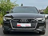 Audi A6 Avant 45TFSI qu PANO AHK PRIVACY KAMERA TOUR - Audi A6: Automatik