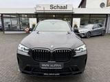 ALPINA XD4 LCProf. DAProf. PA HUD AHK LASER - schwarze ALPINA XD4