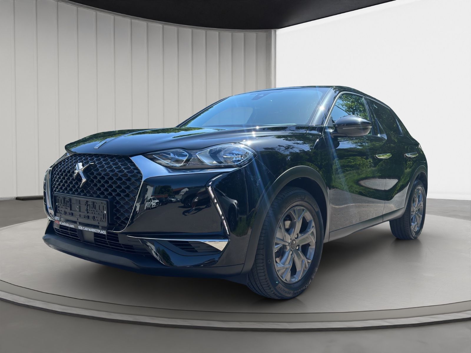 DS DS3