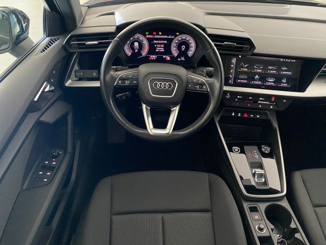 A3 Sportback S line 35 TFSI S tronic PANO+EPH+KL