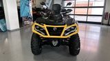 Can-Am Outlander MAX XTP 650 T LETZTES FAHRZEUG !!