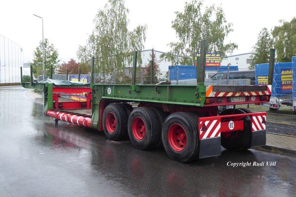 Andere Georg 35 SATL
