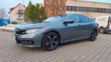 Honda Civic 1.5 VTEC TURBO Elegance Elegance - Honda Gebrauchtwagen in Mannheim
