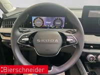 Skoda Superb - Vorschau Bild 13