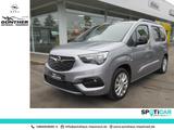 Opel Combo Life -E Ultimate,Navi,DAB,SHZ,LHZ,180°RFK - Opel Combo mit Elektro-Antrieb