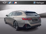 BMW 520 d Touring M Sport Pro HUD Iconic 360° AHK - BMW Kombi mit Anhängerkupplung