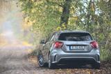 Mercedes-Benz A 45 AMG Drivers Package Performance Sitze - Privatanbieter Berlin gebraucht