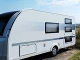Adria Adora 573 PT 3er Stockbett,Mover,Klima, uvm. - Adria Wohnwagen gebraucht