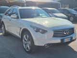 Infiniti QX70 3.0 diesel V6 AT S Premium - Infiniti QX70 S-Premium