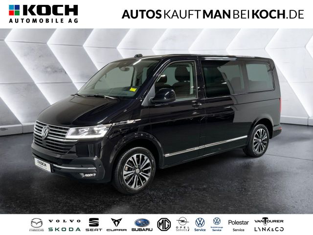 Volkswagen T6.1 2.0 TDI DSG 4Motion Multivan Comfortline