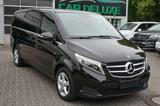 Mercedes-Benz V 220 AVANTGARDE*7SITZ*TISCH*KAMERA*AHK*LED* - Mercedes-Benz V-Klasse Gebrauchtwagen in Dortmund