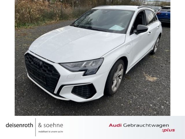 Audi A3 Sportback S line 45 TFSI e MMI/ASI/SHZ/sound/