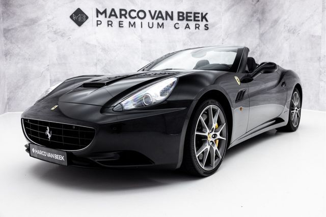 Ferrari California 4.3 V8 | NL Auto | Gedocumenteerd | C