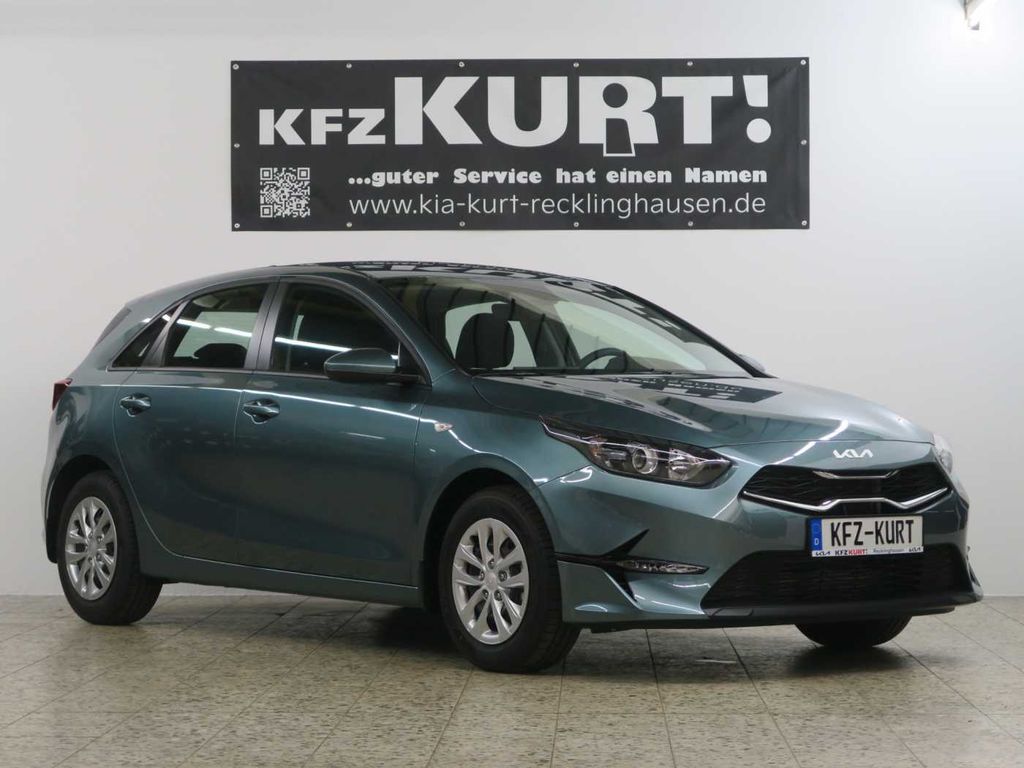 Kia cee'd / Ceed