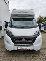 Weinsberg CaraBus 600 MQH / Automatik /Voll LED - Weinsberg CaraBus 600 MQH