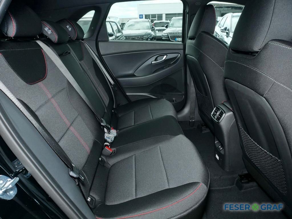 Hyundai i30 - Bild 5