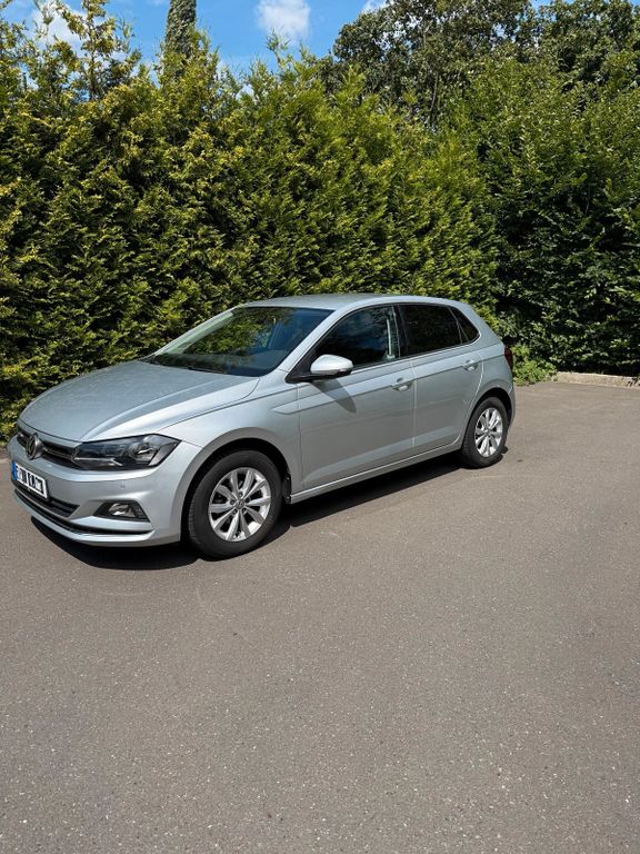 Image of Volkswagen Polo