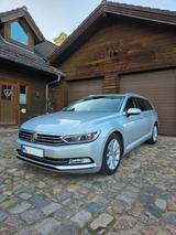 Volkswagen Passat Variant 2.0 TDI 176kW DSG 4MOTION