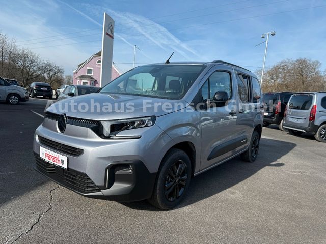 Citroën Berlingo MPV M BlueHDi 100 S&S Plus